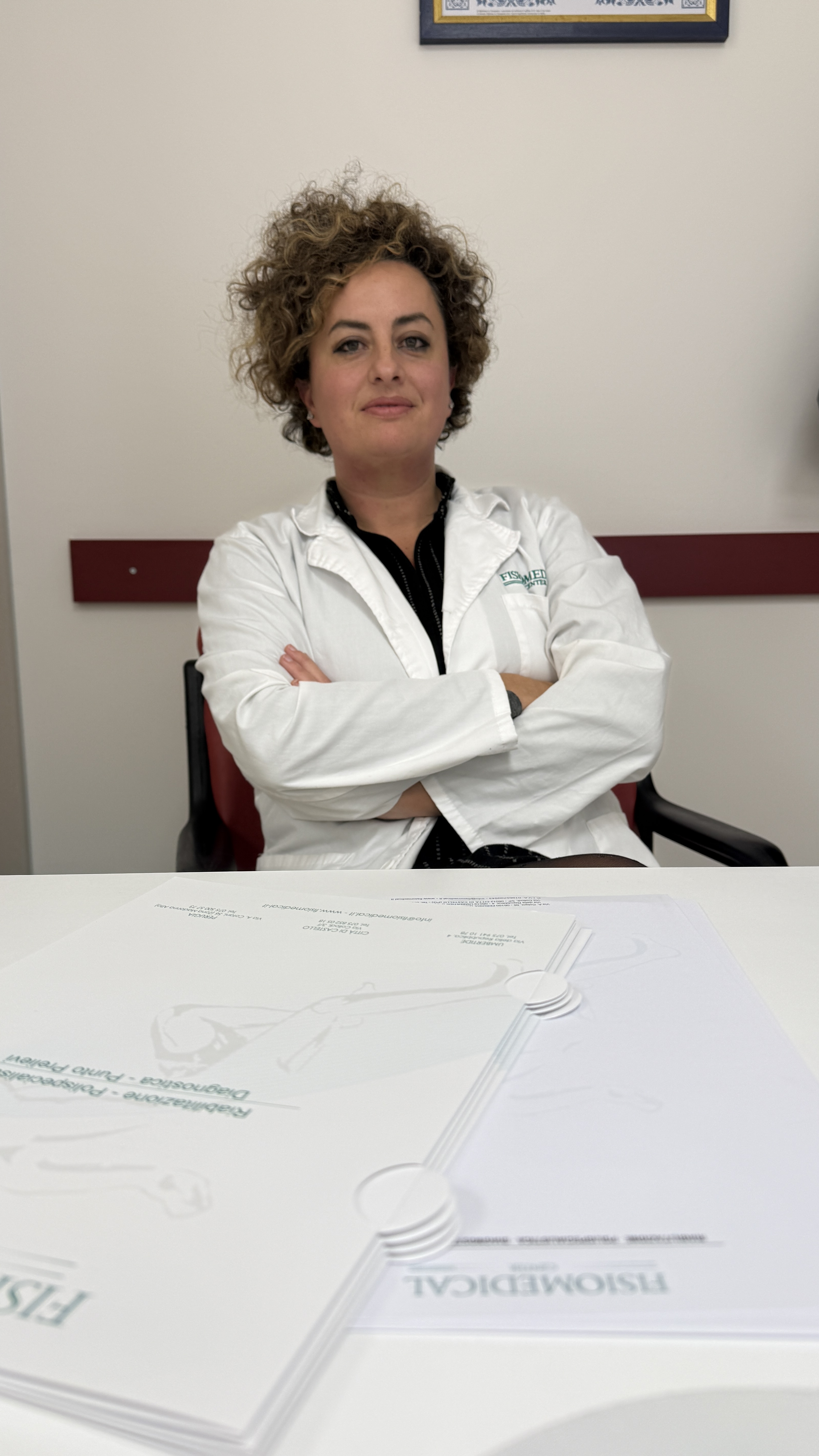 Dr.ssa Lavinia Bellucci