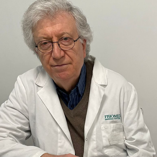 Dr. Scionti Luciano