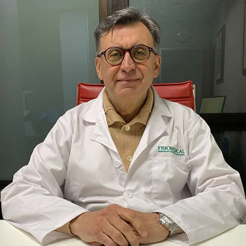 Dr. Carletti Sandro