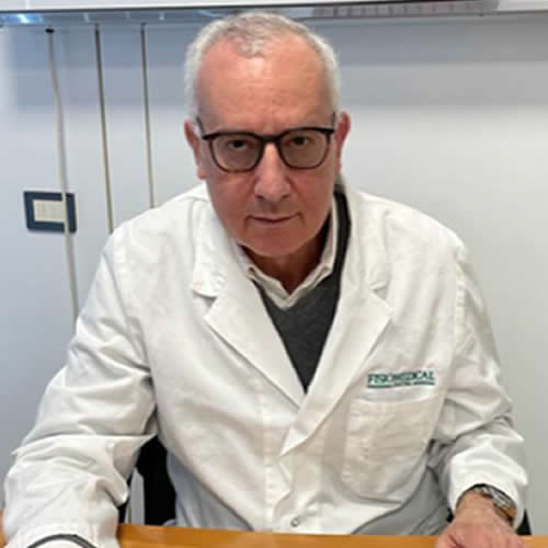 Dr. Altissimi Maurizio