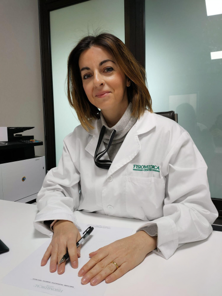 Dr.ssa Claudia Castellani